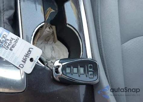 2019 Chevrolet Malibu Lt from USA, damaged, VIN 1G1ZD5ST6KF122192